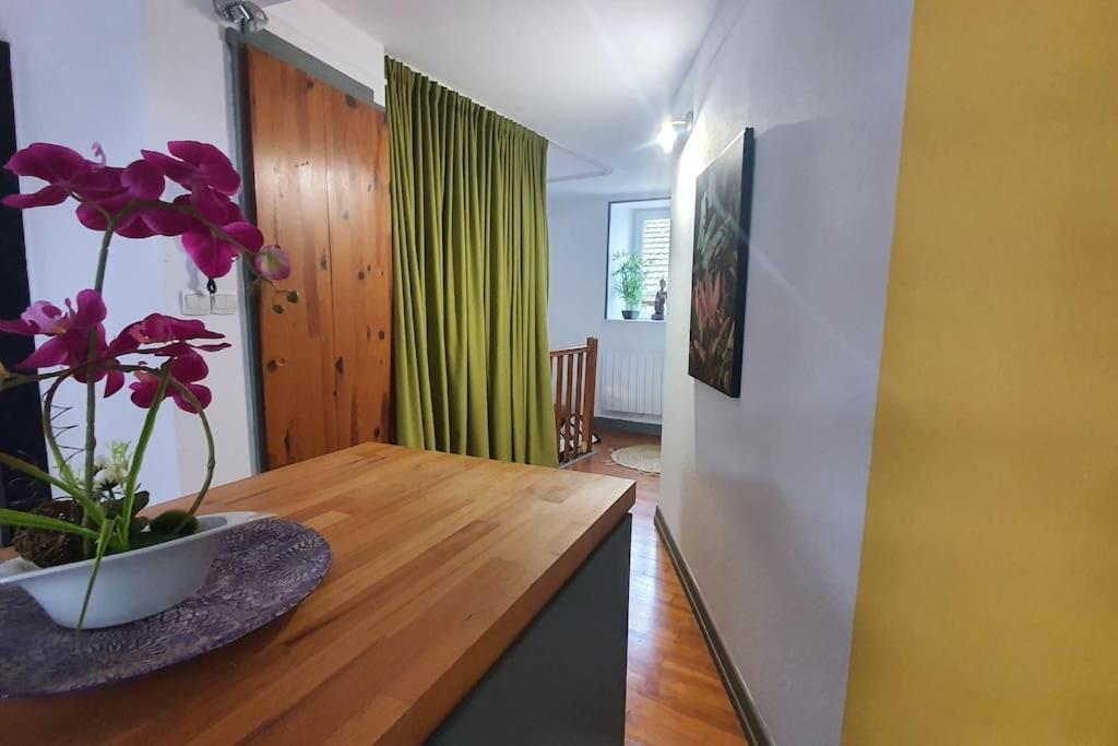 Loft Gaia Apartamento Brunstatt-Didenheim Exterior foto