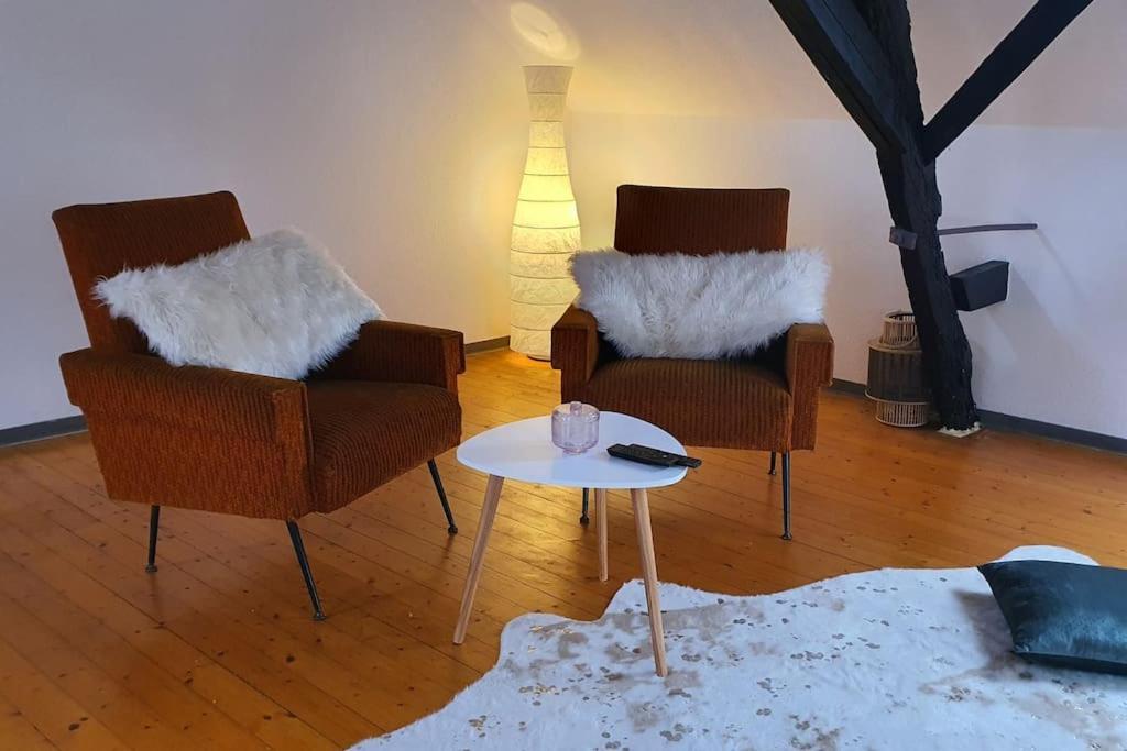 Loft Gaia Apartamento Brunstatt-Didenheim Exterior foto